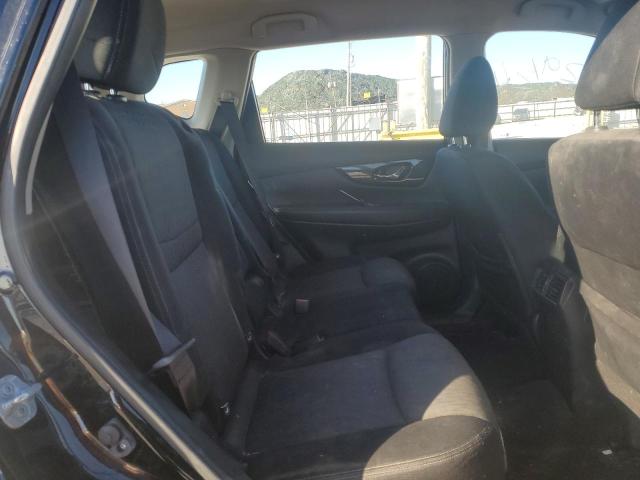 2017 NISSAN ROGUE S - JN8AT2MT2HW134128