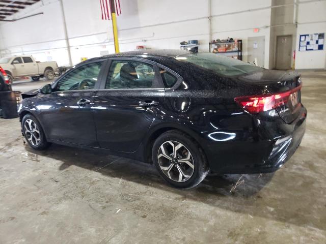 VIN 3KPF24AD5ME326922 2021 KIA FORTE no.2