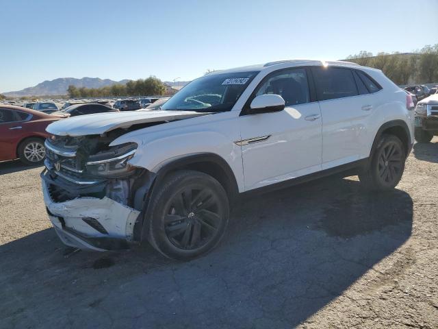 VOLKSWAGEN ATLAS CROS