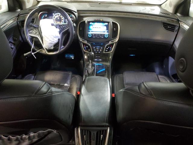 2015 BUICK LACROSSE - 1G4GC5G30FF256661