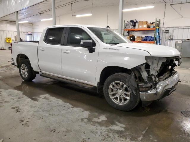 2023 CHEVROLET 1500 - 2GCUDDED3P1136145