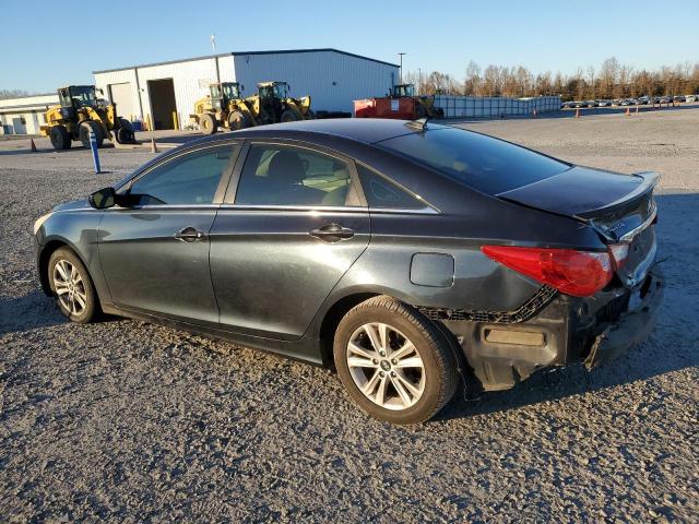 Vin: 5npeb4ac0dh742178, lot: 83927744, hyundai sonata gls 20132