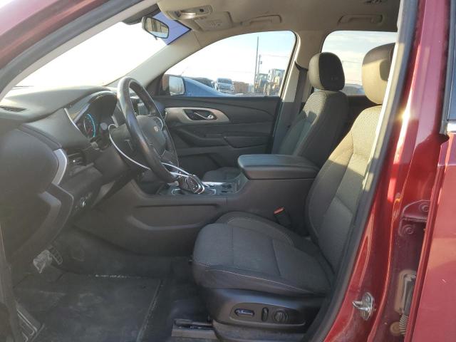 2021 CHEVROLET TRAVERSE L 1GNERGKW1MJ160269