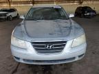 Lot #3028295796 2009 HYUNDAI SONATA GLS