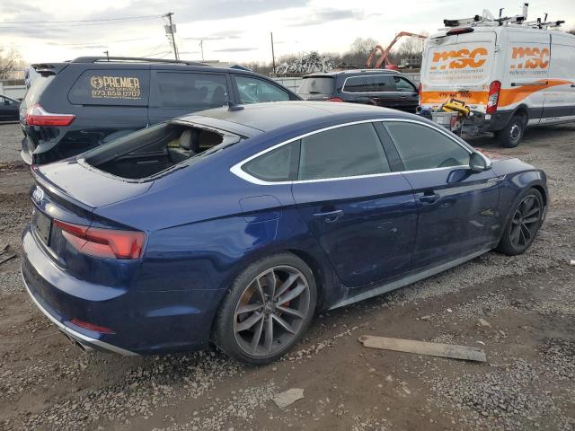 Vin: waub4cf52ka093180, lot: 85945034, audi s5/rs5 premium plus 20193