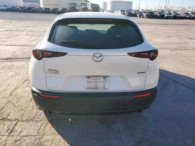 2021 MAZDA CX-30 - 3MVDMAAL2MM206104