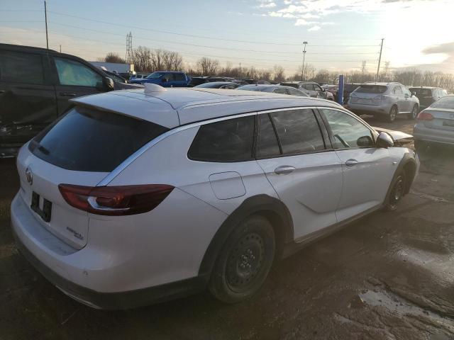 2018 BUICK REGAL TOUR W04GV8SXXJ1167612