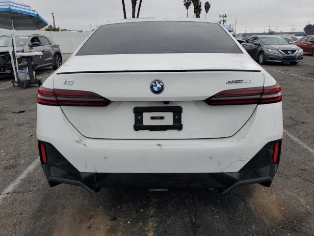 2024 BMW I5 EDRIVE WBY33FK04RCP62567