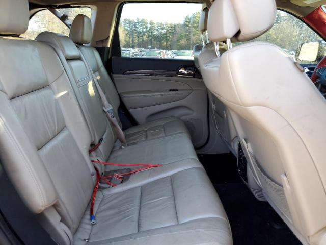 2015 JEEP GRAND CHER - 1C4RJFBG2FC821383
