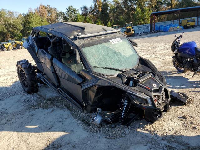 2021 CAN AM MAVERICK X3 MAX X RS #3281482991