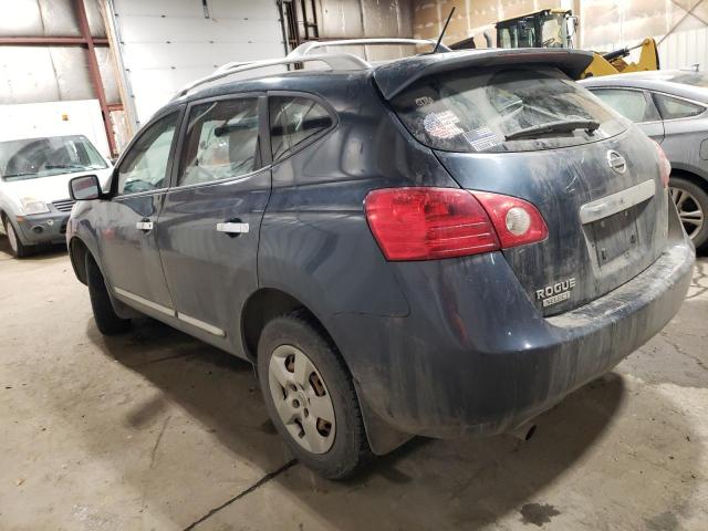 Vin: jn8as5mv6fw758565, lot: 80697094, nissan rogue s 20152