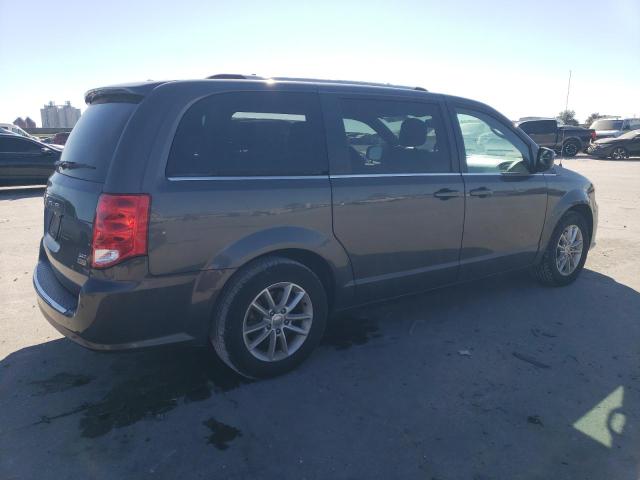 2019 DODGE CARAVAN 2C4RDGCG0KR561949