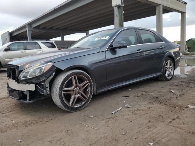 VIN WDDHF5KB6EA896633 2014 MERCEDES-BENZ E-CLASS no.1