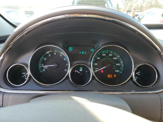 2016 BUICK ENCLAVE - 5GAKRBKD6GJ333531