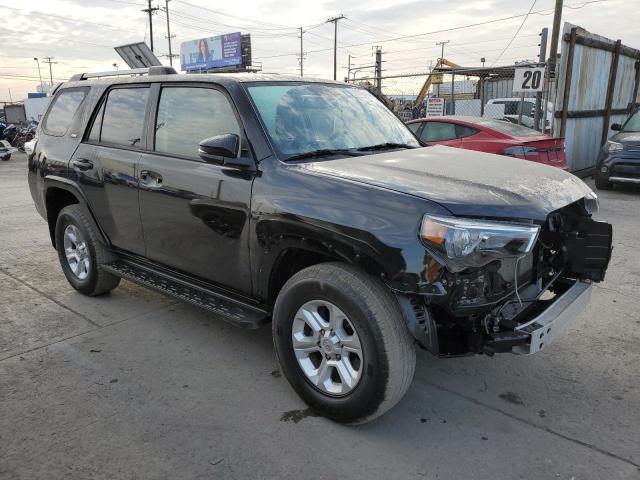 VIN JTEBU5JR5K5656588 2019 TOYOTA 4RUNNER no.4