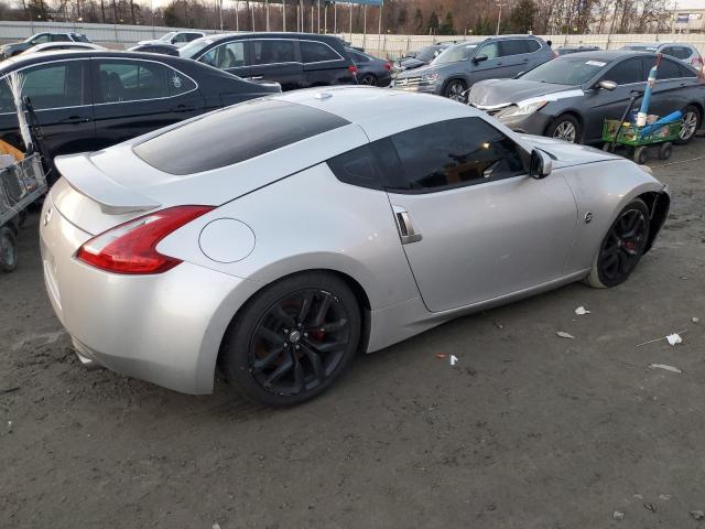 2013 NISSAN 370Z BASE - JN1AZ4EH6DM380642