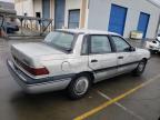 Lot #3041109148 1991 MERCURY TOPAZ LS