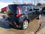 KIA SOUL photo