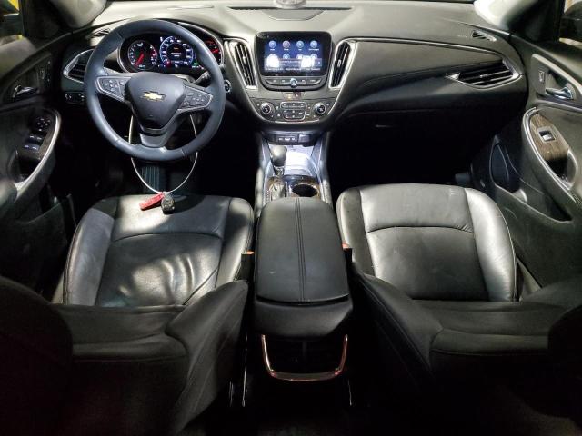 2023 CHEVROLET MALIBU PRE - 1G1ZE5ST3PF138323
