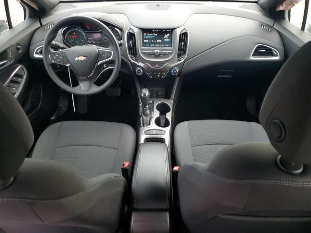 2018 CHEVROLET CRUZE LT - 3G1BE6SM3JS650604