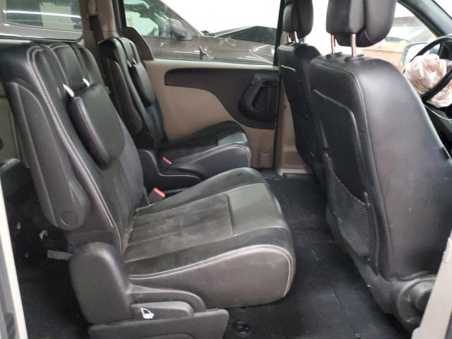 2019 DODGE GRAND CARA - 2C4RDGCG5KR717533