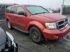 Lot #3030503461 2008 DODGE DURANGO SL