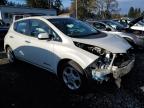 Lot #3024197869 2015 NISSAN LEAF S