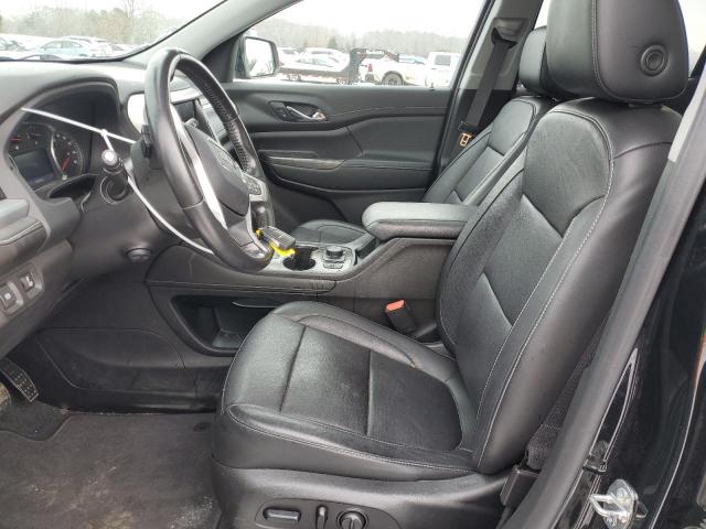 2020 GMC ACADIA SLT - 1GKKNULS6LZ153100