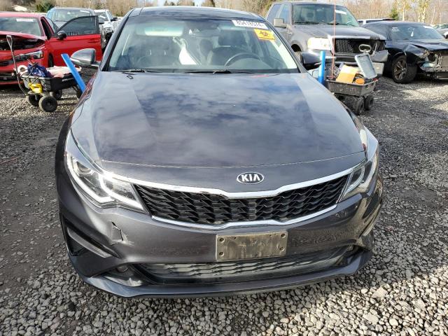 2019 KIA OPTIMA LX - 5XXGT4L38KG290699