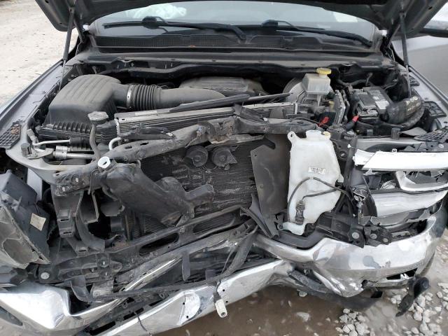 2019 RAM 1500 LARAM 1C6SRFJT6KN517035