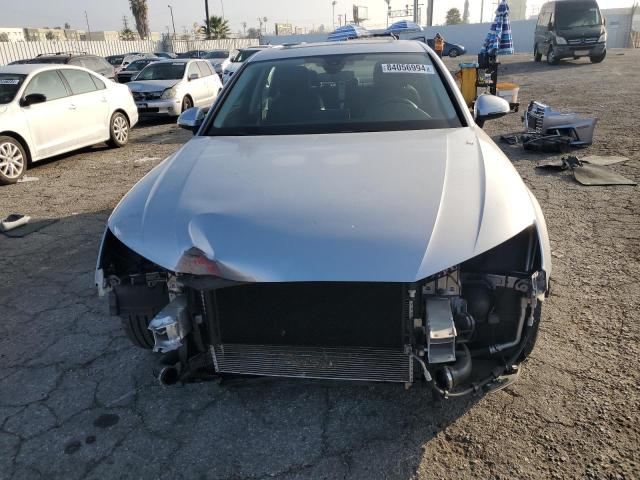 VIN WAUENAF47KA021154 2019 AUDI A4 no.5