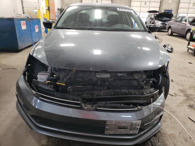 2018 VOLKSWAGEN JETTA SE - 3VWB67AJ3JM209039