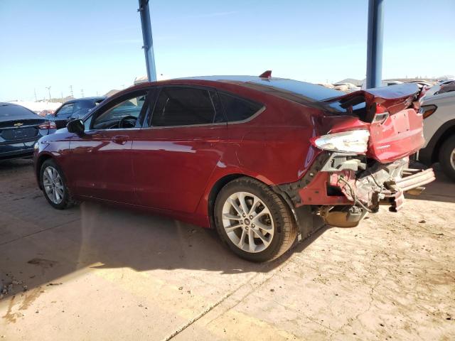 2019 FORD FUSION ENE 3FA6P0HD7KR173505