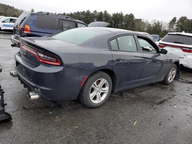 Vin: 2c3cdxbg2gh303697, lot: 84635594, dodge charger se 20163