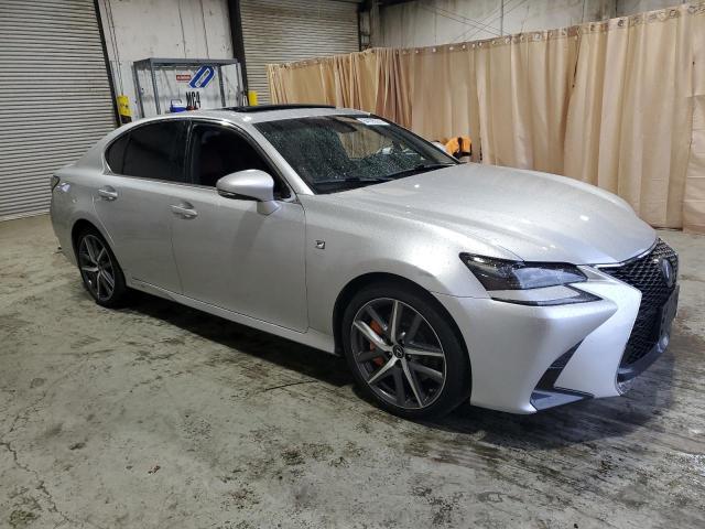2017 LEXUS GS 450H BA JTHBS1BL4HA001883