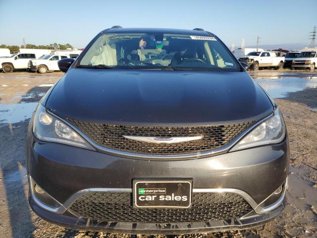 2020 CHRYSLER PACIFICA T - 2C4RC1BGXLR176935