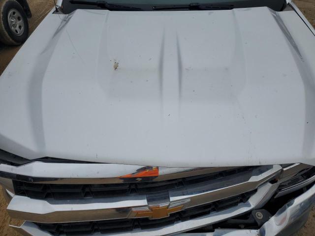 2016 CHEVROLET SILVERADO - 3GCPCREC2GG107800