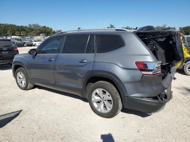 VIN 1V2DR2CA5KC548213 2019 VOLKSWAGEN ATLAS no.2