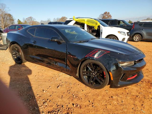 2018 CHEVROLET CAMARO LT - 1G1FB1RX4J0145711