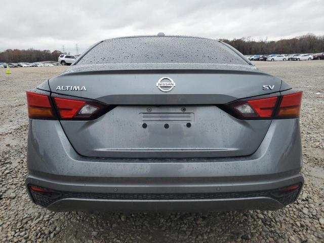 2021 NISSAN ALTIMA SV - 1N4BL4DV7MN315700