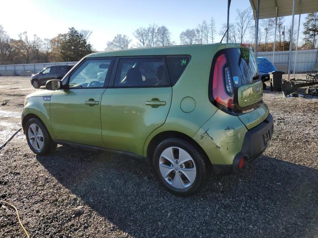 2015 KIA SOUL - KNDJN2A26F7776568