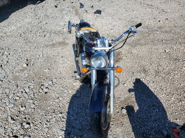 2002 HONDA VT750C JH2RC44F92M010243