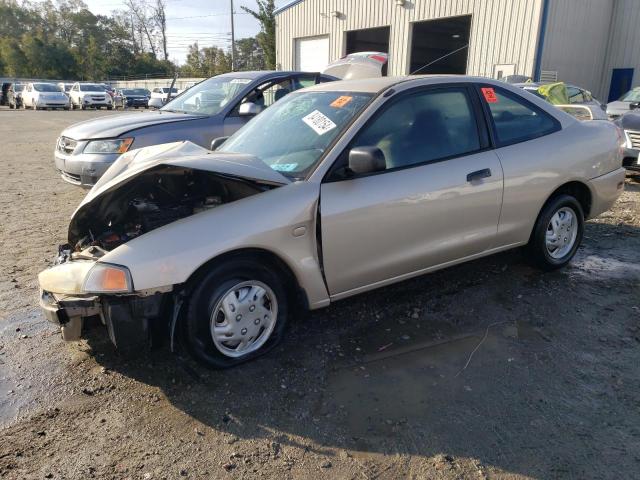 MITSUBISHI MIRAGE DE