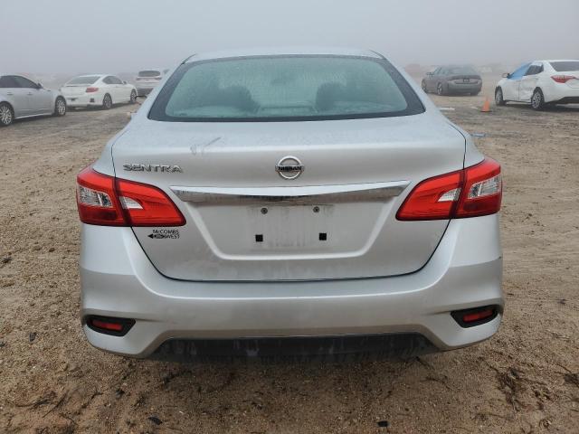 2017 NISSAN SENTRA S - 3N1AB7AP1HY241816