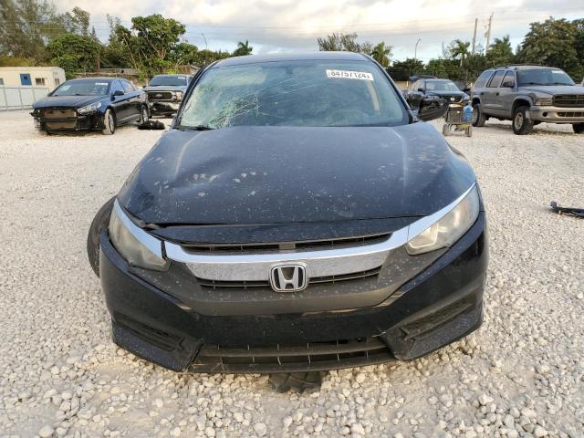 VIN 19XFC2F51GE068177 2016 HONDA CIVIC no.5