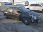 Lot #3024200844 2016 HYUNDAI ELANTRA SE