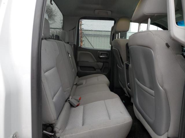 2015 CHEVROLET SILVERADO - 1GC2KUEG3FZ558848