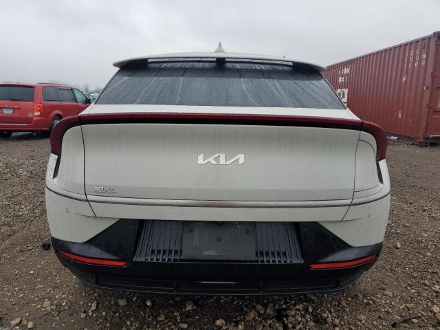 2022 KIA EV6 LIGHT - KNDC3DLC4N5043848