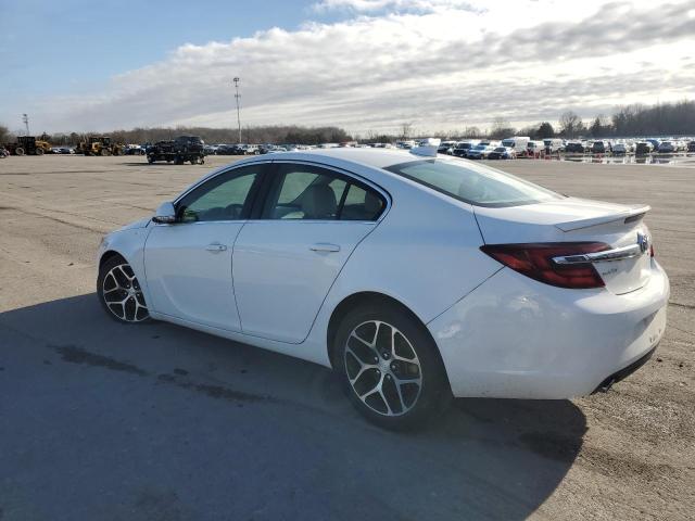 2017 BUICK REGAL SPOR - 2G4GL5EX7H9103020