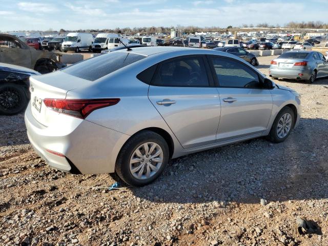 VIN 3KPC24A34KE060834 2019 HYUNDAI ACCENT no.3